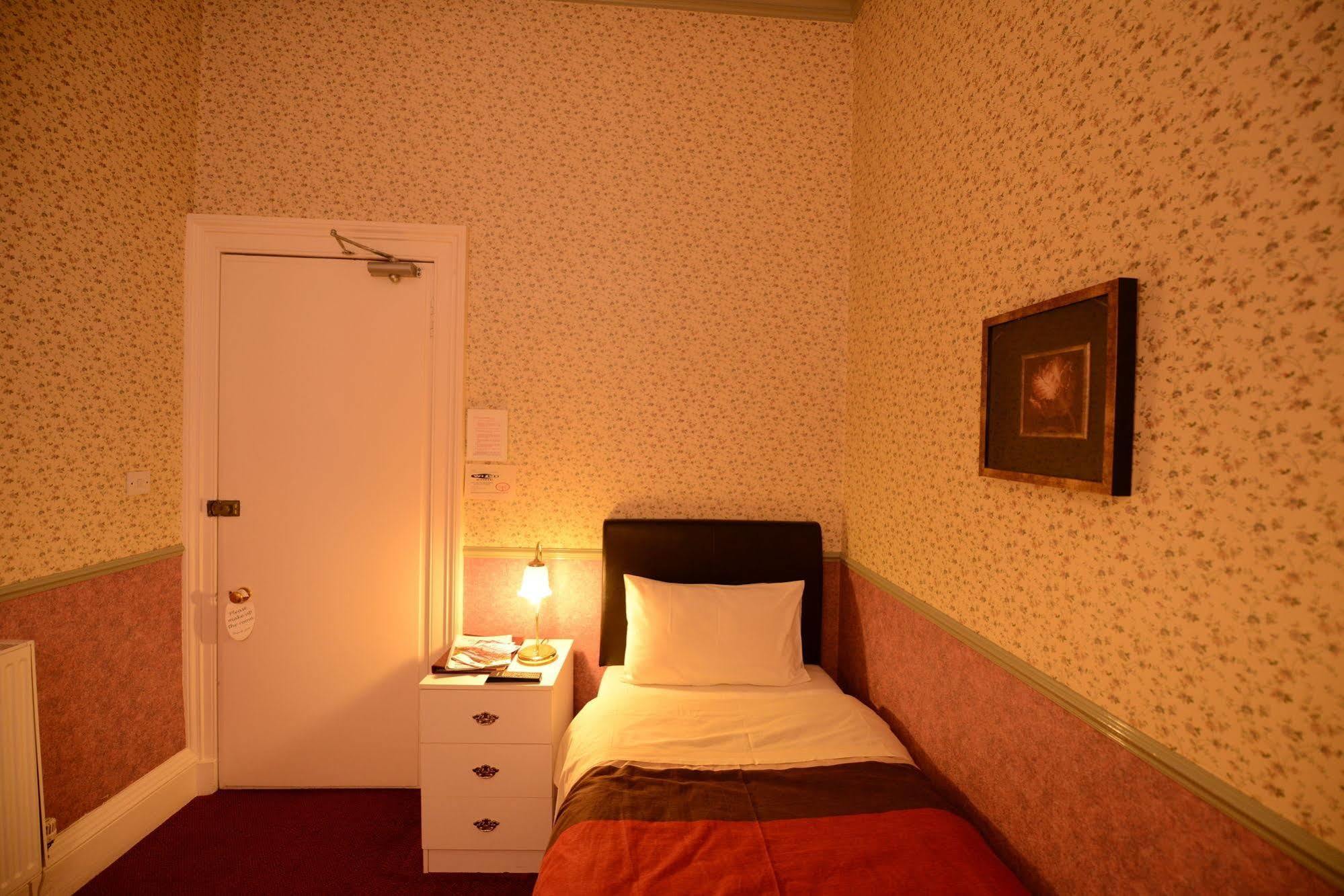 The Thistle House เอดินบะระ ภายนอก รูปภาพ