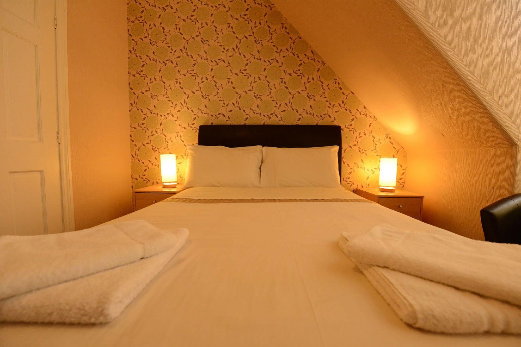 The Thistle House เอดินบะระ ภายนอก รูปภาพ
