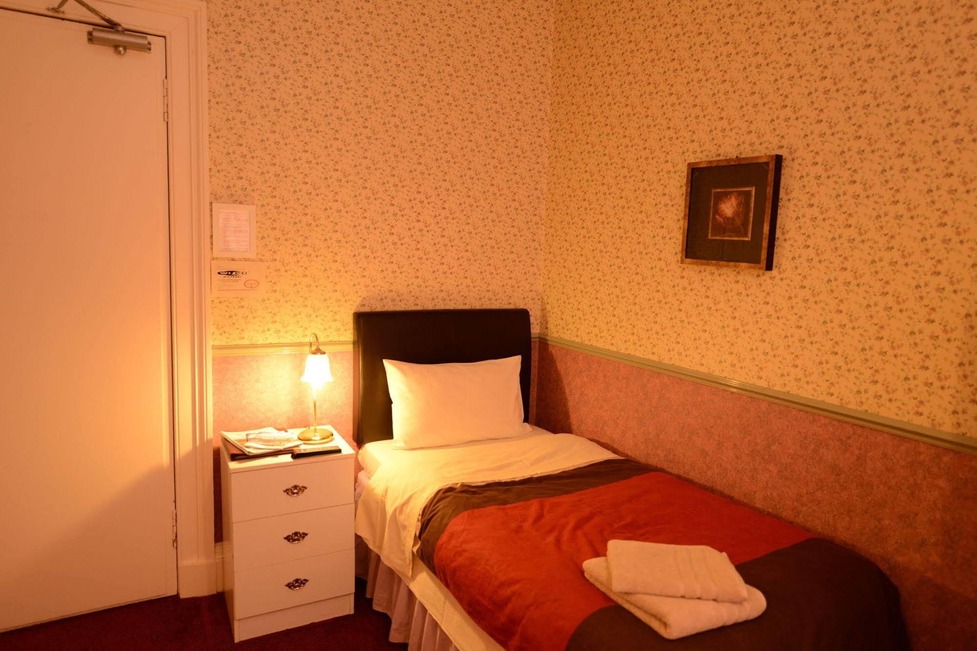 The Thistle House เอดินบะระ ภายนอก รูปภาพ