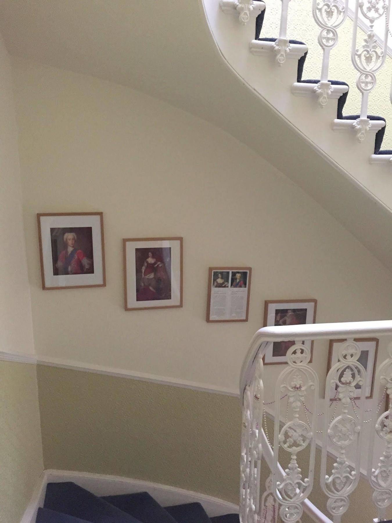 The Thistle House เอดินบะระ ภายนอก รูปภาพ