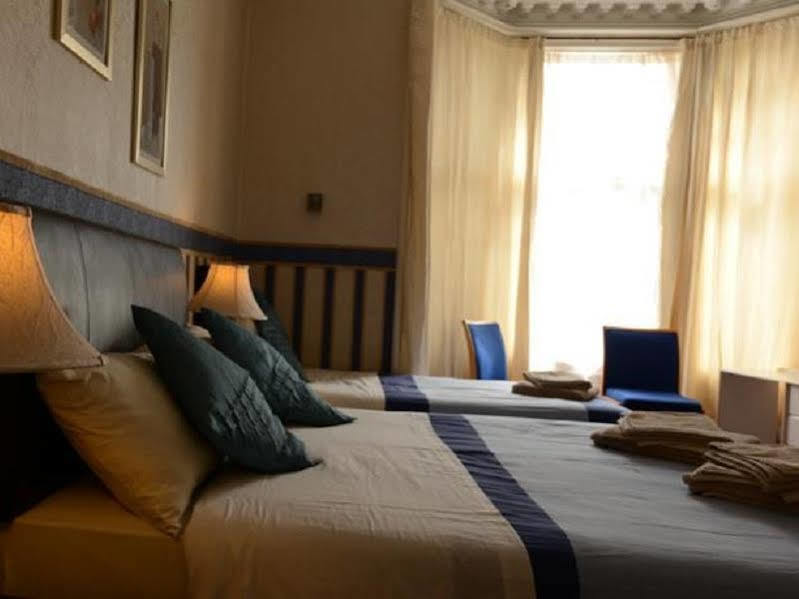 The Thistle House เอดินบะระ ภายนอก รูปภาพ