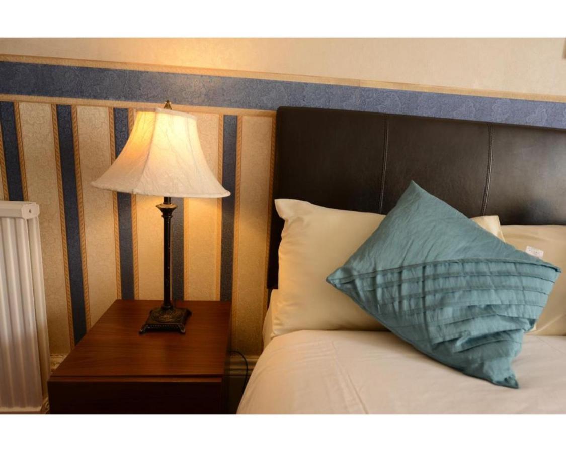 The Thistle House เอดินบะระ ภายนอก รูปภาพ