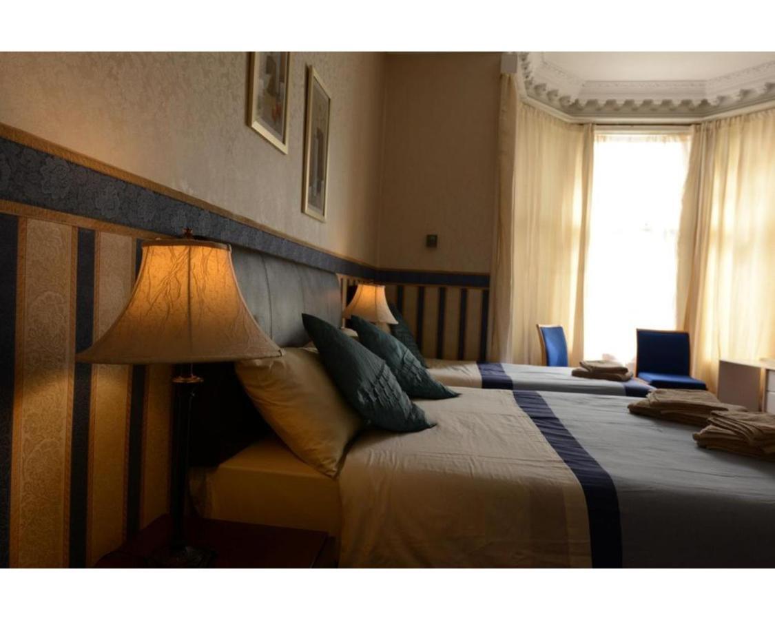 The Thistle House เอดินบะระ ภายนอก รูปภาพ